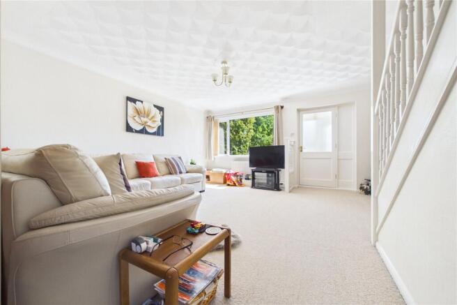 Combe Road, Tilehurst, Reading, Berkshire, RG30 photo 4