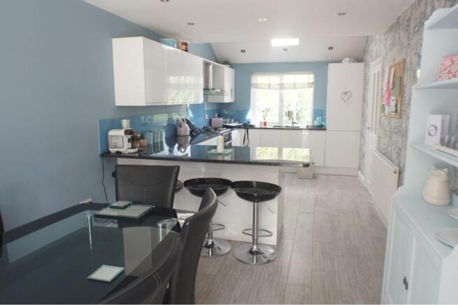 Kitchen / Diner
