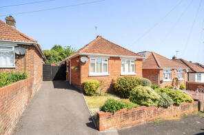 55, Litchfield Road, Southampton SO18 2AZ