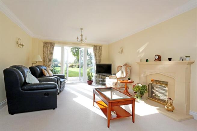 Bouverie House 13672