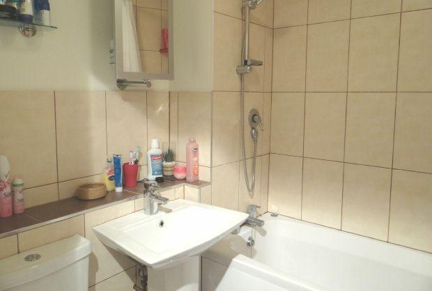 Refitted Bathroom