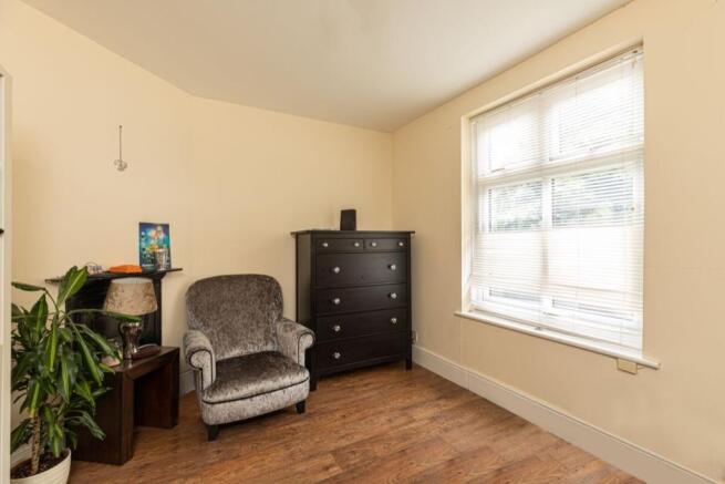 Reception Room 1