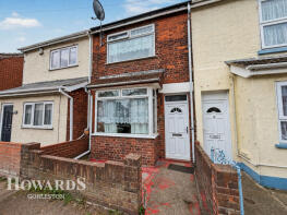 164, Stafford Road, Great Yarmouth NR31 0ES