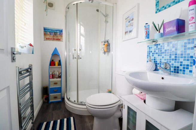 En suite