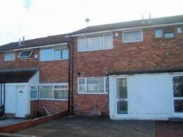 24, Nijon Close, Birmingham B21 8NJ
