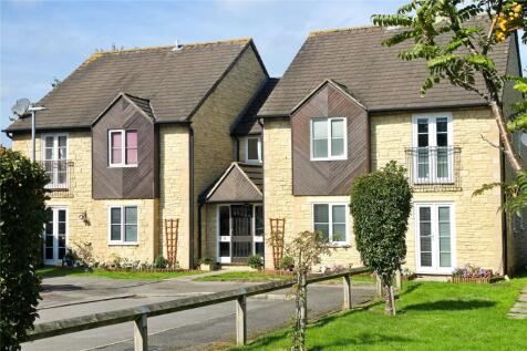Dovecote Close, Trowbridge
