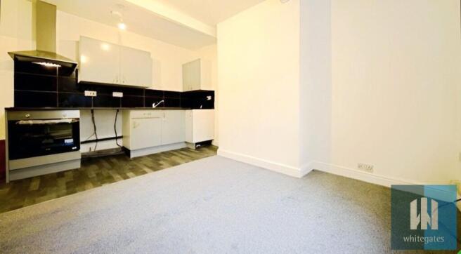 1 bed End of Terrace to rent Image 7