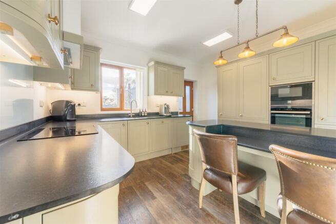 219 Burton Road, Overseal