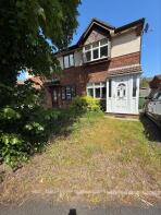 18, Princess Way, Wednesbury WS10 8YG