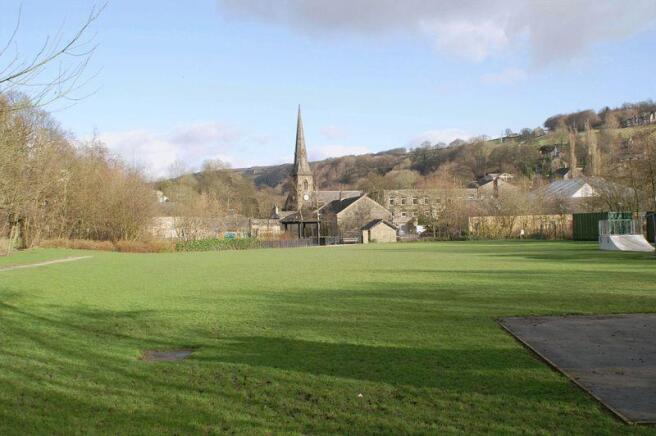 Ripponden PArk