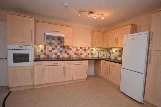 Lounge/ Kitchen
