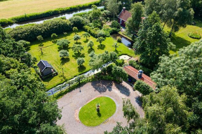 Klijnsmavaart 8 8538 RM BANTEGA image 3