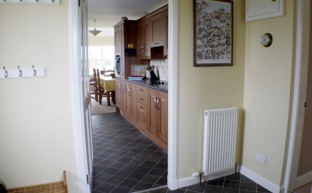 Kitchen/Diner/Lounge