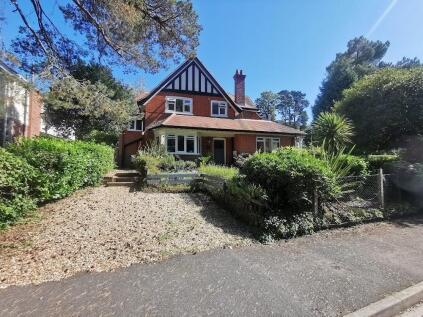 Chester Road, Branksome Park, Poole, Dorset BH13