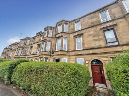 Flat 0/1, 10, Victoria Park Drive South, Glasgow G14 9RN