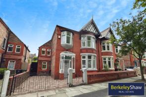 11, Everest Road, Liverpool L23 5TN
