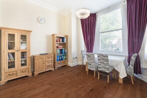 Flat 57, 47 49 Courtside, Penywern Road, London SW5 9TU
