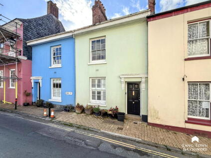 Fore Street, Plympton St Maurice, Plymouth