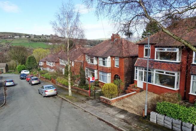 Overdale Road