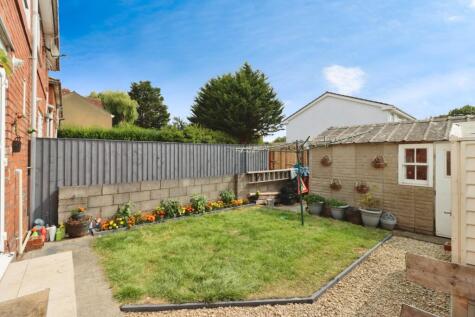 Wordsworth Road, BRISTOL, Avon, BS7