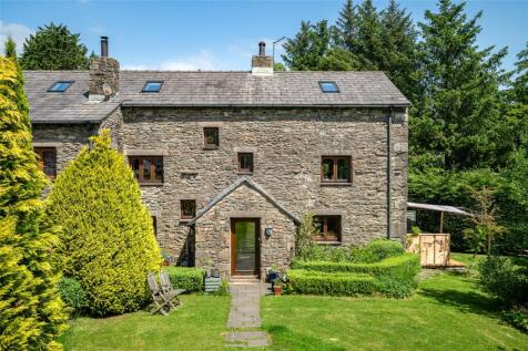 Firbank, Sedbergh, Cumbria