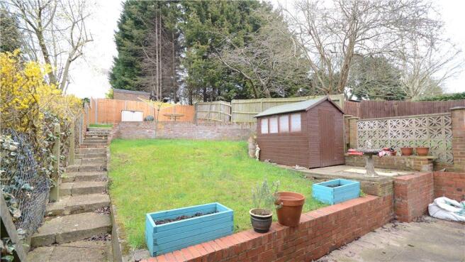 Garden 2