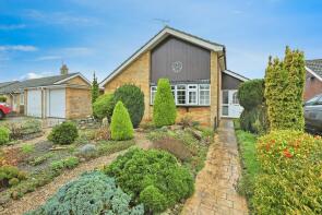 28, Mount Close, West Acre Road, Swaffham PE37 7NQ