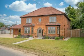 Ashcroft House, Milestone Lane, Wymondham NR18 9QL