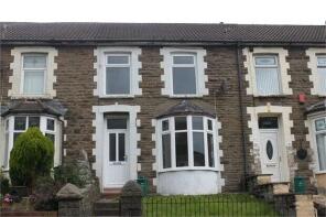 119, Ynyswen Road, Ynys-wen, Treorchy CF42 6EB