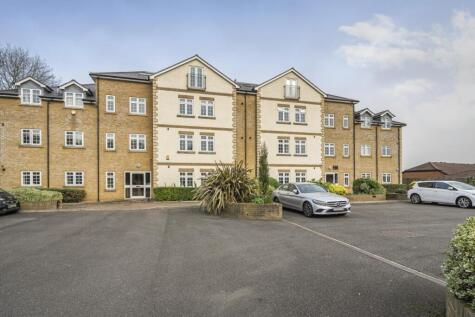 Elmers end road, Beckenham, Kent, BR3