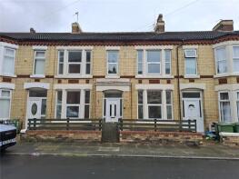5, York Road, Wallasey CH44 9EN