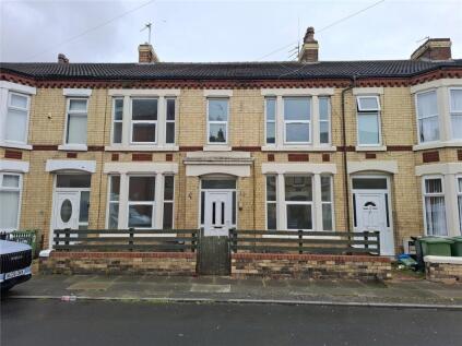 York Road, Wallasey, Merseyside, CH44