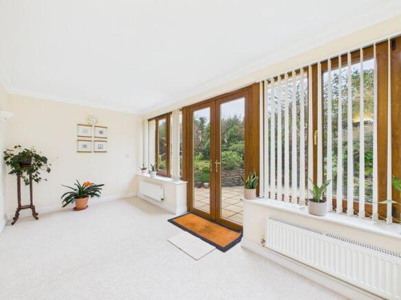 sunroom