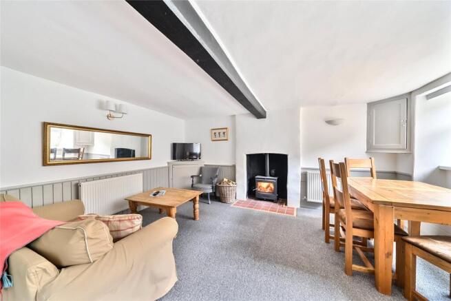 Sitting/Dining Rm