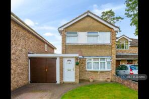 2, Plover Close, Southampton SO16 8EU