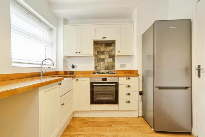2 bed End of Terrace for sale Image 9