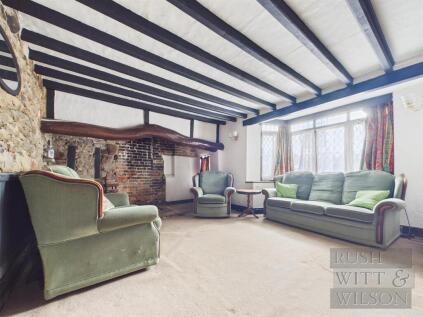 The Strand, Winchelsea