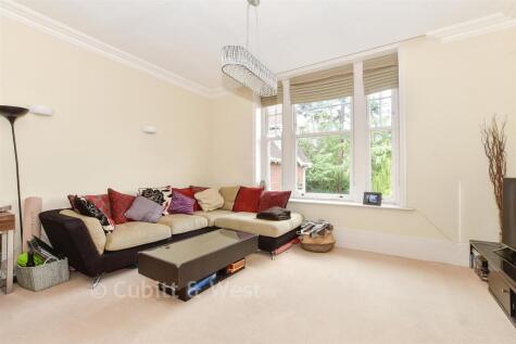 Massetts Road, Horley, Surrey