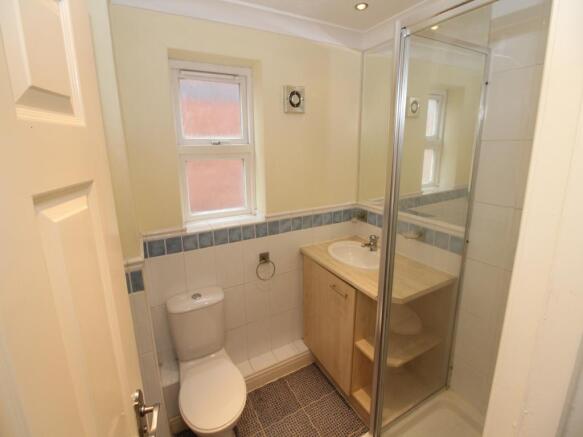 Shower Room/WC