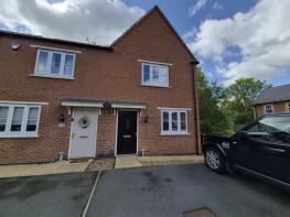 20, Spring Court, Green Hedge Lane, Leicester LE7 3AG
