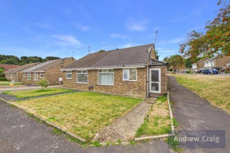 Thorntons Close, Pelton