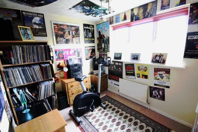 Bedroom 4