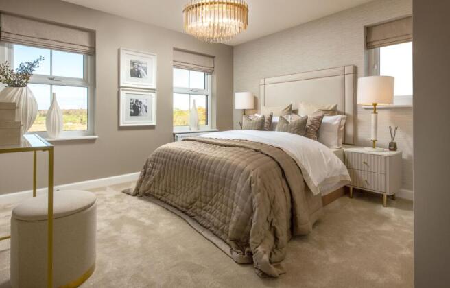 4 bed Detached for sale Image 6