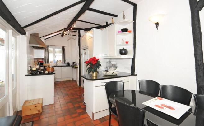 Windsor Kitchen
