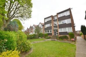 Flat 2, 12, Castle Avenue, London E4 9QD