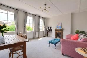 Flat 4, Southvale Mansions, Southvale Road, Blackheath, London SE3 0TR