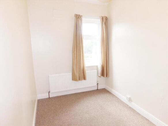 Third Bedroom 