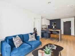 Apartment 1404, 32, Quay Street, Salford M3 5GE