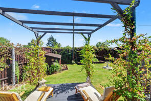 Neverland, Mustards Road, Sheerness ME12 4AG