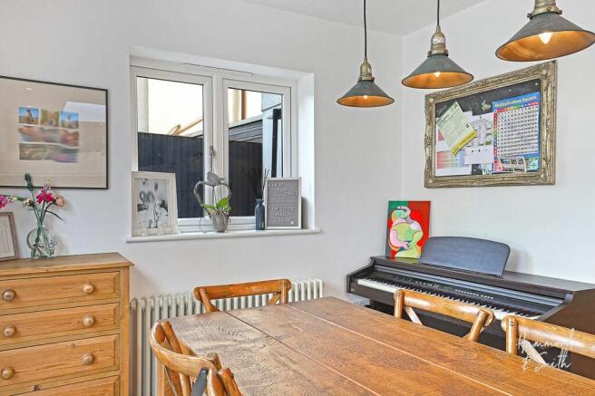 Kitchen / Diner